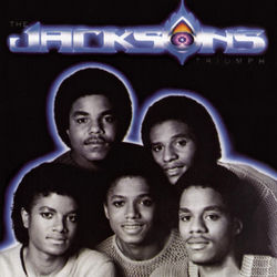 THE JACKSONS