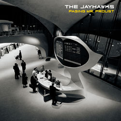 THE JAYHAWKS