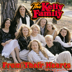 THE KELLY FAMILY