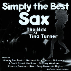 TINA TURNER