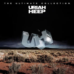 URIAH HEEP