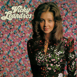 VICKY LEANDROS
