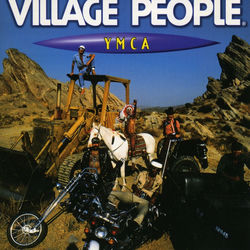 VILLAGE PEOPLE