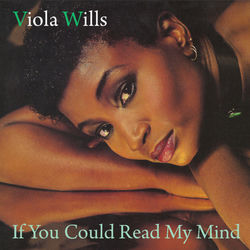 VIOLA WILLS