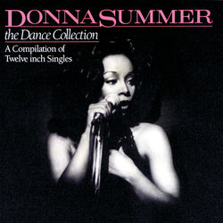 DONNA SUMMER