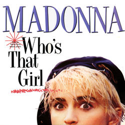 MADONNA