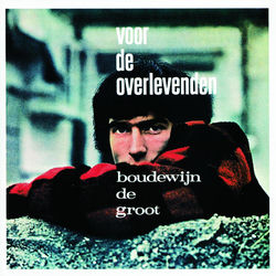 BOUDEWIJN DE GROOT