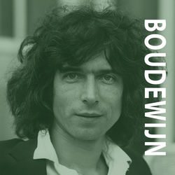 BOUDEWIJN DE GROOT
