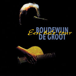 BOUDEWIJN DE GROOT
