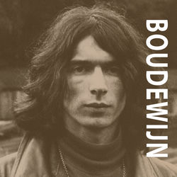 BOUDEWIJN DE GROOT