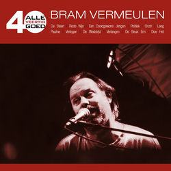 BRAM VERMEULEN