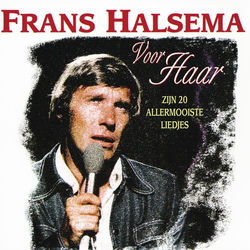 FRANS HALSEMA