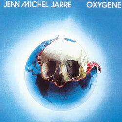 JEAN MICHEL JARRE