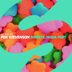 FOX STEVENSON