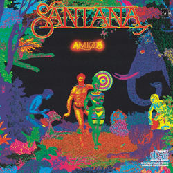 SANTANA