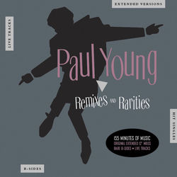 PAUL YOUNG