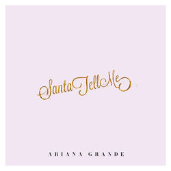ARIANA GRANDE