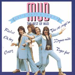 MUD