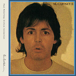 PAUL MCCARTNEY