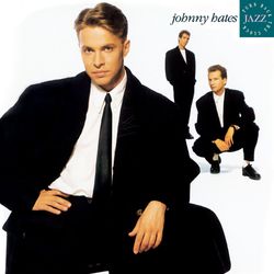 JOHNNY HATES JAZZ