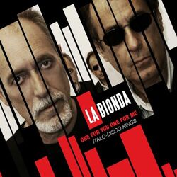LA BIONDA