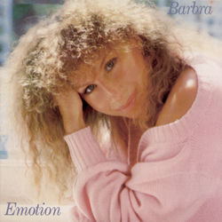 BARBRA STREISAND