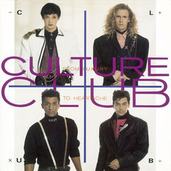 CULTURE CLUB