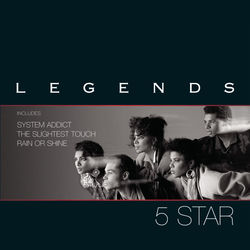 FIVE STAR