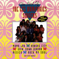 LES HUMPHRIES SINGERS