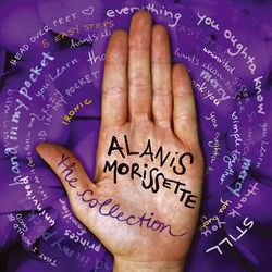 ALANIS MORISSETTE