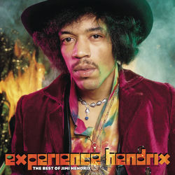 JIMI HENDRIX EXPERIENCE