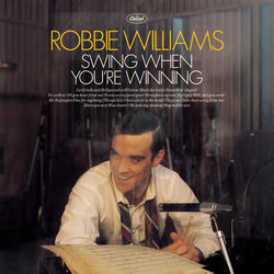 ROBBIE WILLIAMS