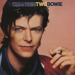 DAVID BOWIE