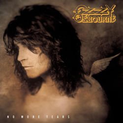 OZZY OSBOURNE