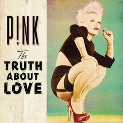 P!NK FT. NATE RUESS