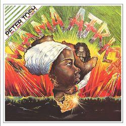 PETER TOSH