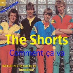THE SHORTS