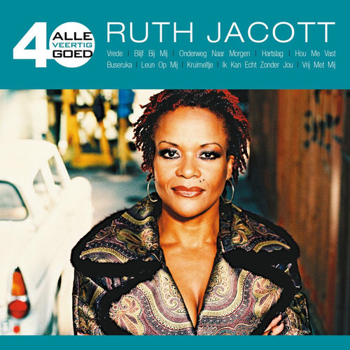 RUTH JACOTT