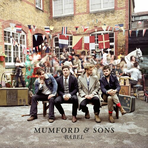 MUMFORD & SONS