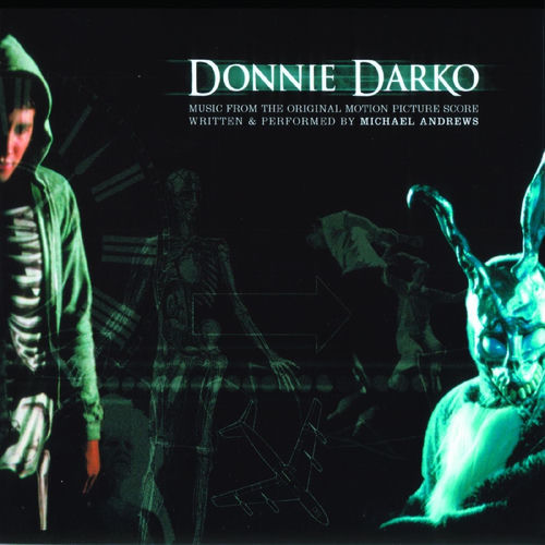 GARY JULES & MICHAEL ANDREWS