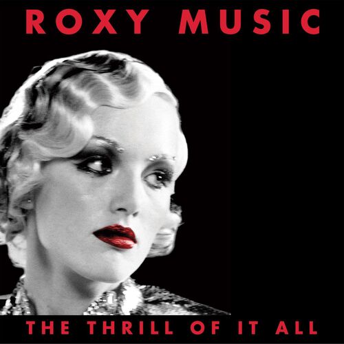 ROXY MUSIC