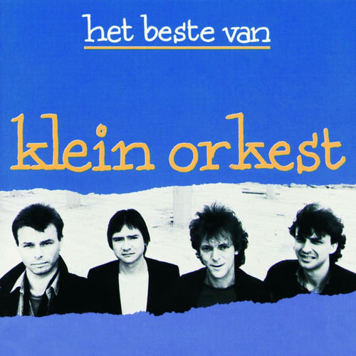 KLEIN ORKEST