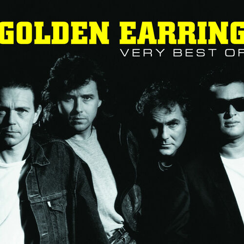 GOLDEN EARRING