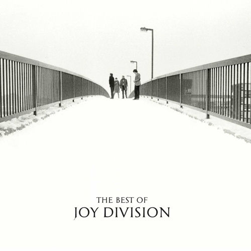 JOY DIVISION