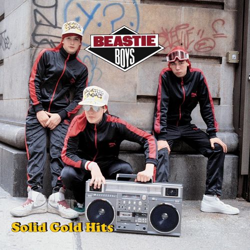 BEASTIE BOYS