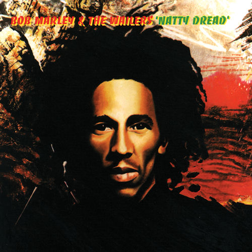 BOB MARLEY & THE WAILERS