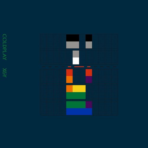 COLDPLAY
