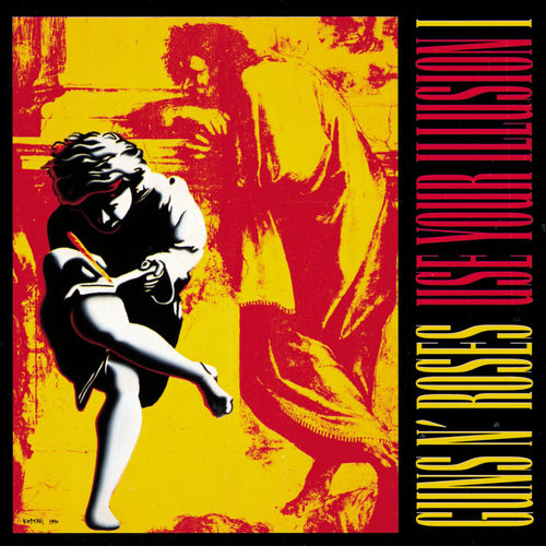 GUNS N' ROSES