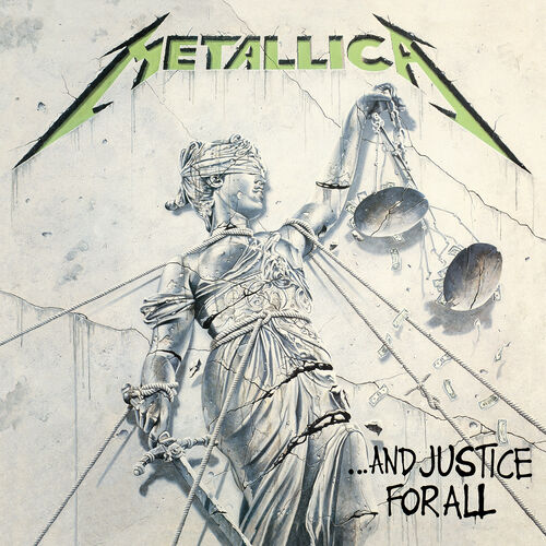 METALLICA