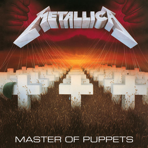 METALLICA
